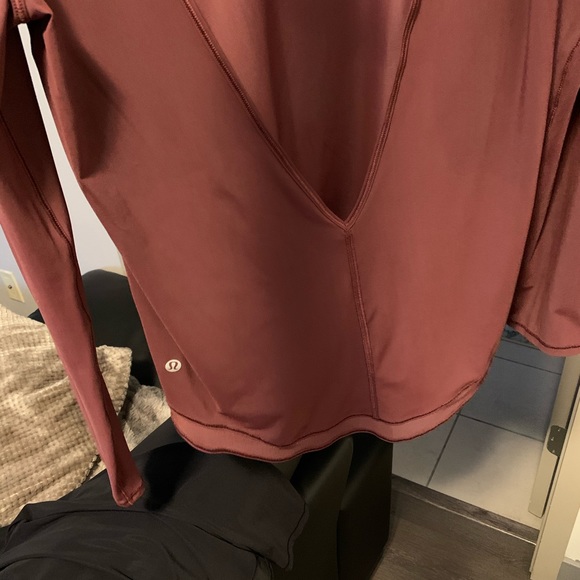 Light long sleeve - Picture 2 of 3